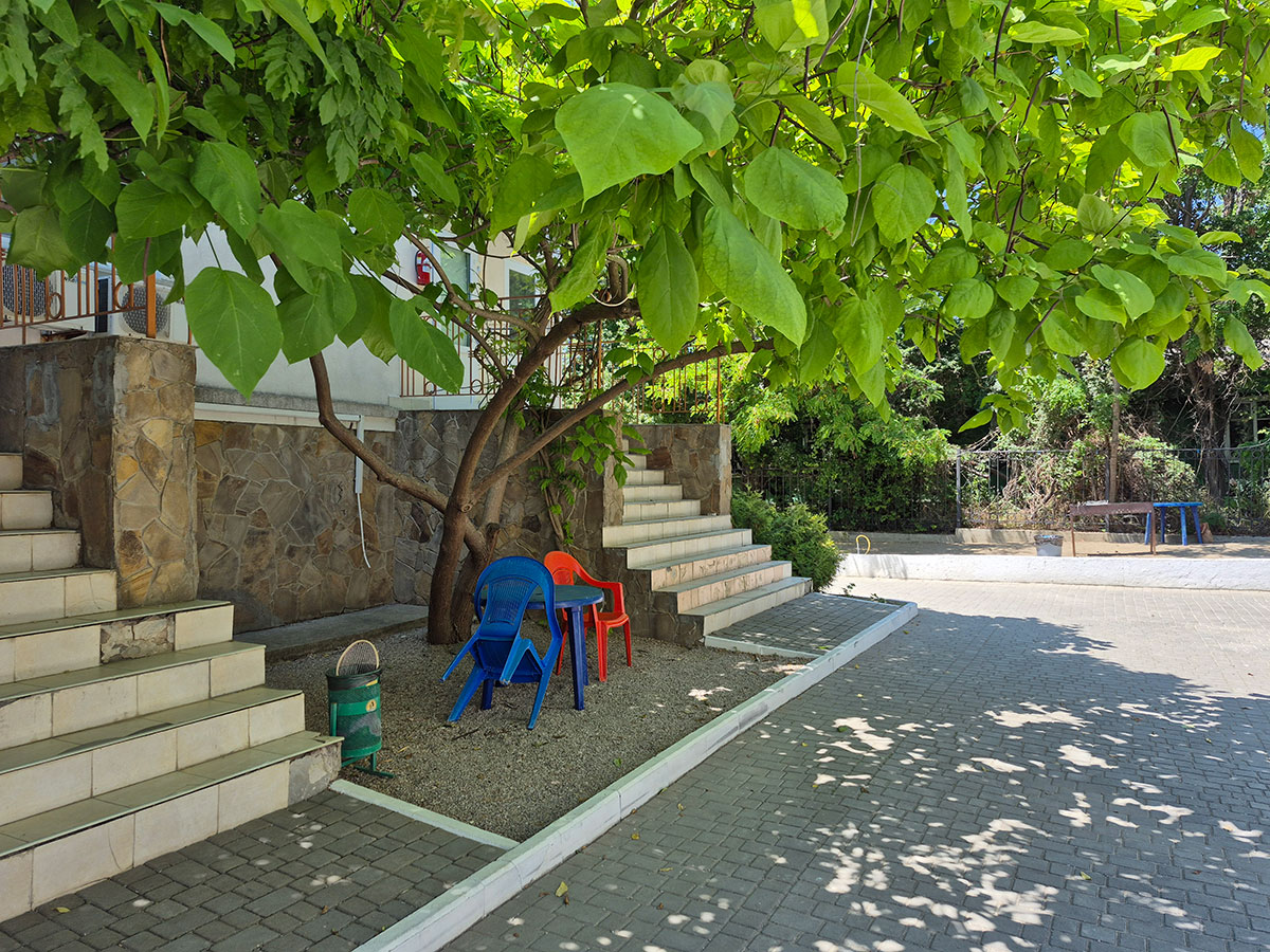 Территория Апарт-отель Территория Апарт-отель