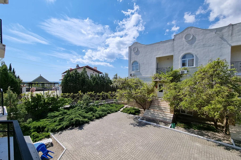 Территория Апарт-отель Территория Апарт-отель